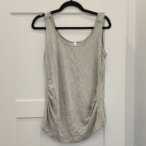 Seraphine 2in1 Maternity/Nursing Tank